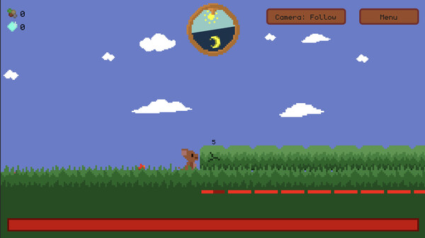 Molo's Revenge screenshot 6