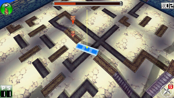 KUMAMAWASHI screenshot 2