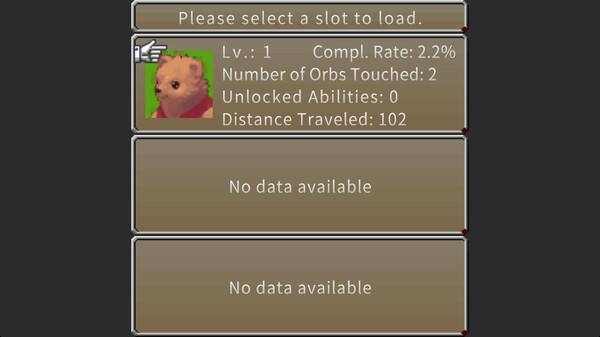 KUMAMAWASHI screenshot 8