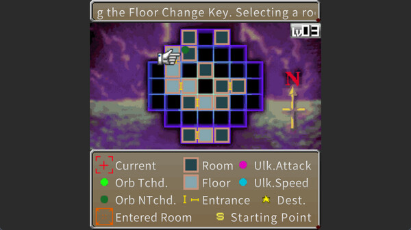 KUMAMAWASHI screenshot 5