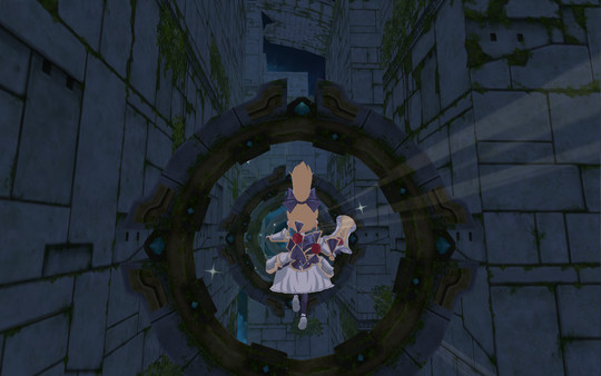 Forward to the Sky screenshot 4