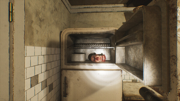 Light in the woods screenshot 4