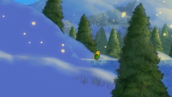 Marvin's Mittens screenshot 5