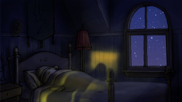 Marvin's Mittens screenshot 1