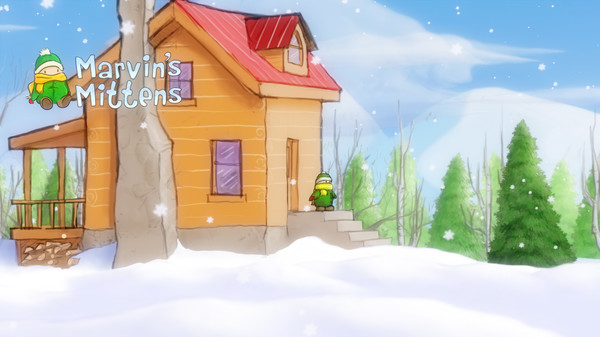 Marvin's Mittens screenshot 6