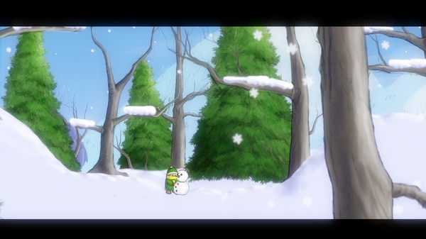 Marvin's Mittens screenshot 3