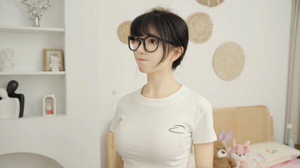 女神氪金系统 screenshot 2