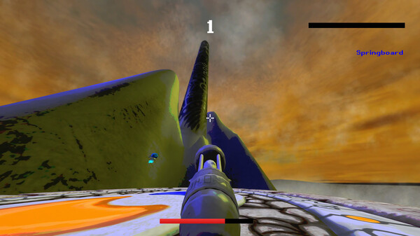 SICKO SANCTUM 2 screenshot 1