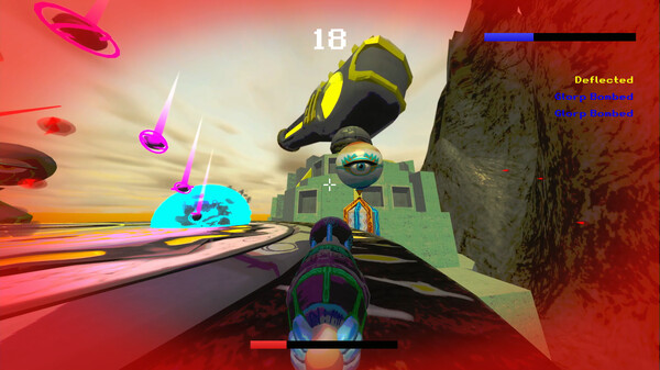 SICKO SANCTUM 2 screenshot 5