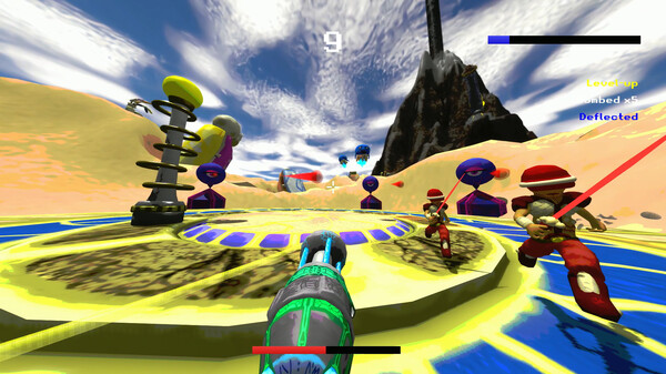 SICKO SANCTUM 2 screenshot 4