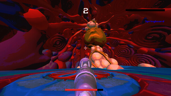 SICKO SANCTUM 2 screenshot 3