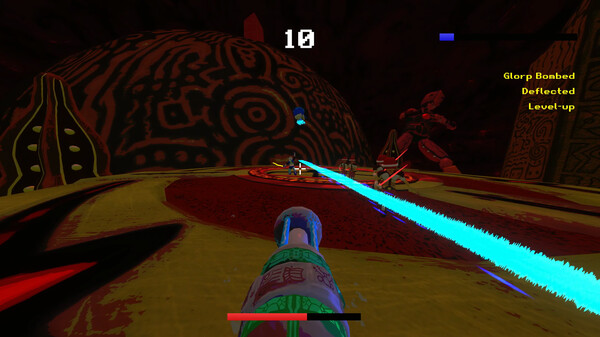 SICKO SANCTUM 2 screenshot 2