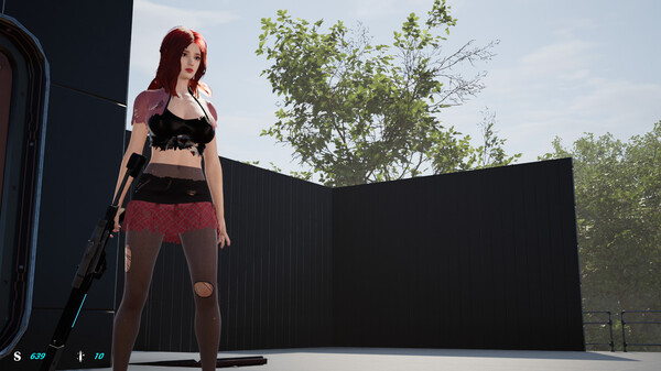 ACESurvivor screenshot 6