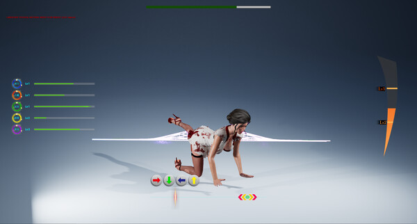ACESurvivor screenshot 12