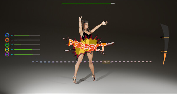 ACESurvivor screenshot 11