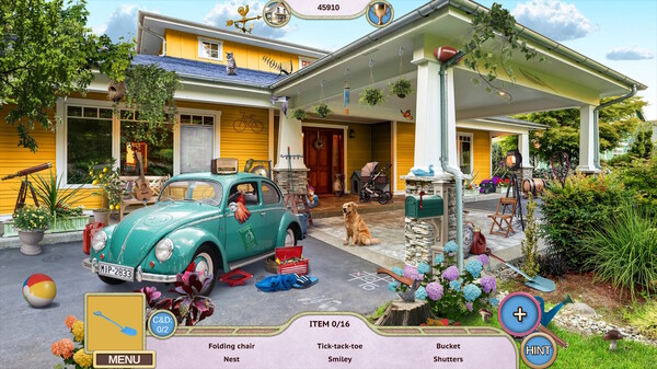 Sweet Home 3: Look and Find Collector's Edition screenshot 10