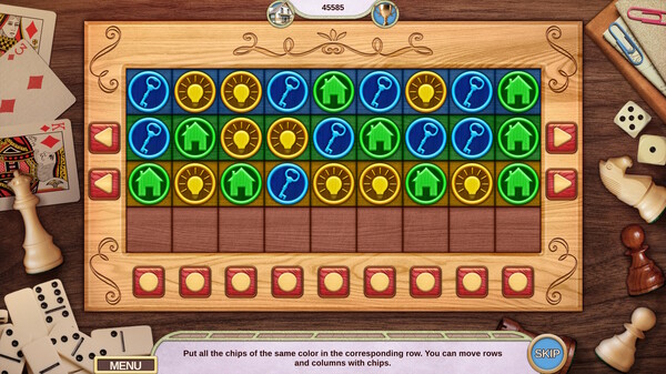 Sweet Home 3: Look and Find Collector's Edition screenshot 8