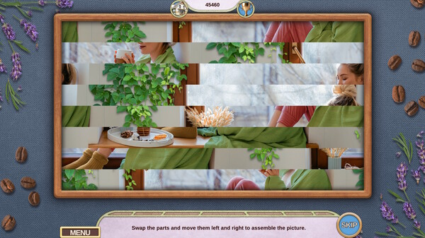 Sweet Home 3: Look and Find Collector's Edition screenshot 4