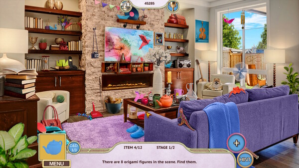 Sweet Home 3: Look and Find Collector's Edition screenshot 7