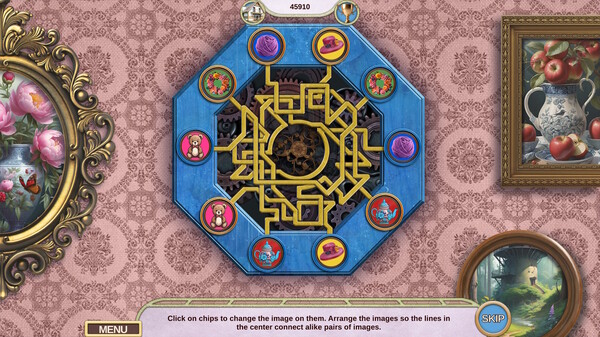 Sweet Home 3: Look and Find Collector's Edition screenshot 11