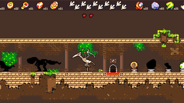 Anzu screenshot 4
