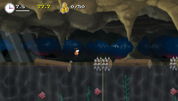 Mos Speedrun 2 screenshot 8