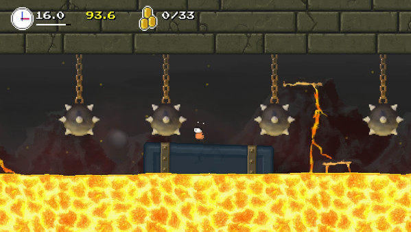 Mos Speedrun 2 screenshot 3