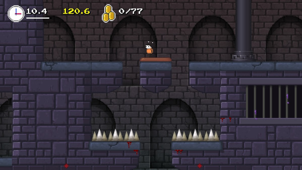 Mos Speedrun 2 screenshot 6