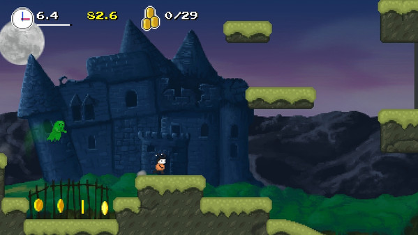 Mos Speedrun 2 screenshot 4