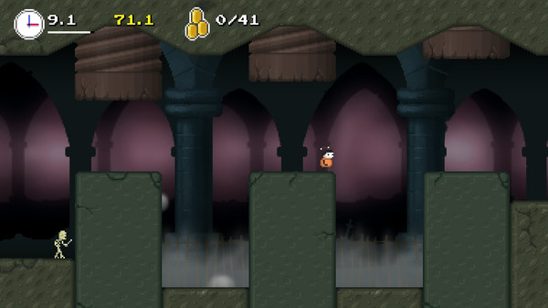 Mos Speedrun 2 screenshot 5