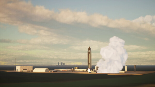 StarbaseSim screenshot 5