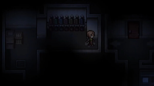 De Conditione Mortalis: BLOODBATH/metanoia screenshot 1