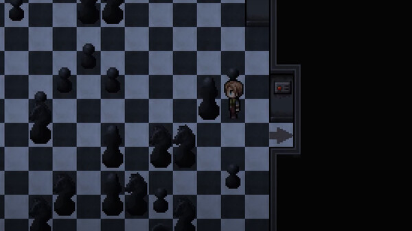 De Conditione Mortalis: BLOODBATH/metanoia screenshot 4