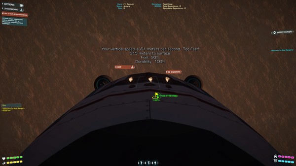 Star Rangers XE screenshot 10