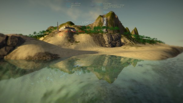 Star Rangers XE screenshot 2