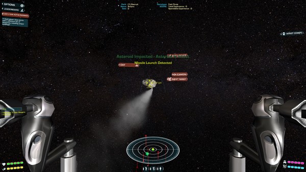 Star Rangers XE screenshot 7