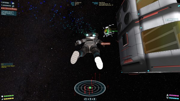 Star Rangers XE screenshot 6