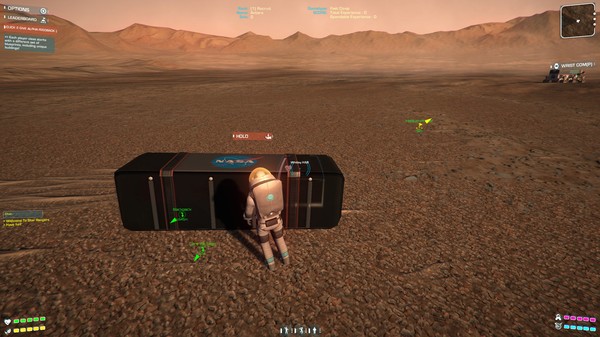Star Rangers XE screenshot 9