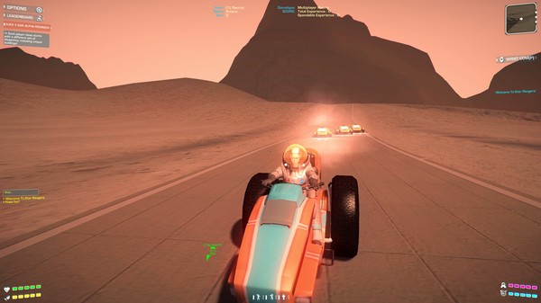 Star Rangers XE screenshot 5