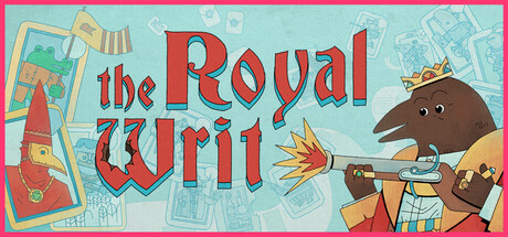 The Royal Writ