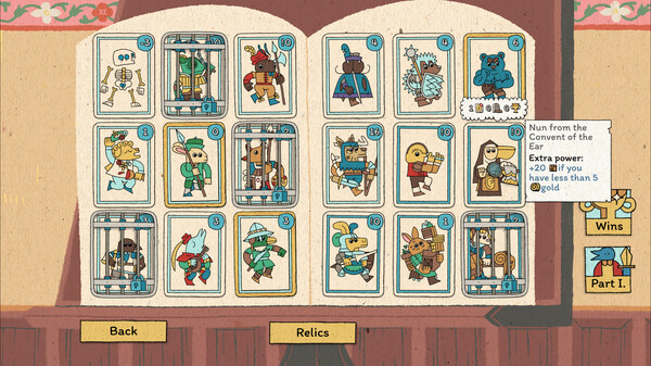The Royal Writ screenshot 7