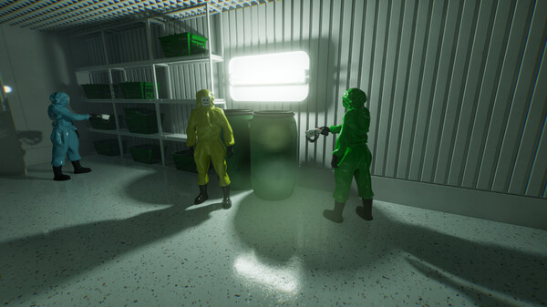 Exit Together screenshot 3