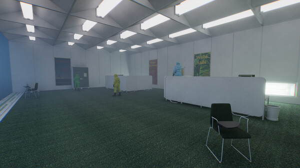 Exit Together screenshot 9