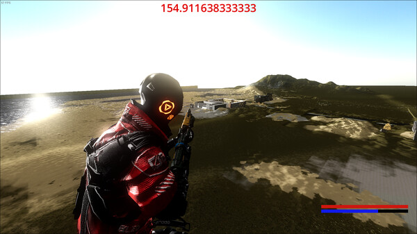The Dream screenshot 1