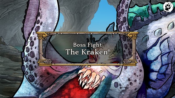 Tales of Aravorn: Seasons Of The Wolf screenshot 8