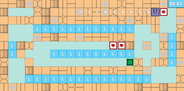 Thinking Inside The Box screenshot 2