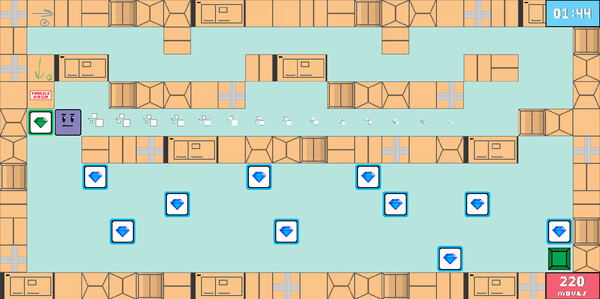 Thinking Inside The Box screenshot 5