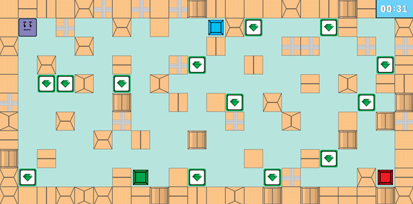 Thinking Inside The Box screenshot 1