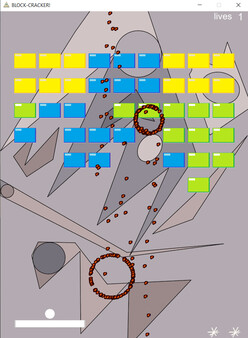 BLOCK-CRACKER screenshot 1