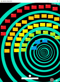 BLOCK-CRACKER screenshot 4